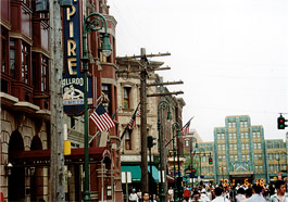 UNIVERSAL STUDIO JAPANi